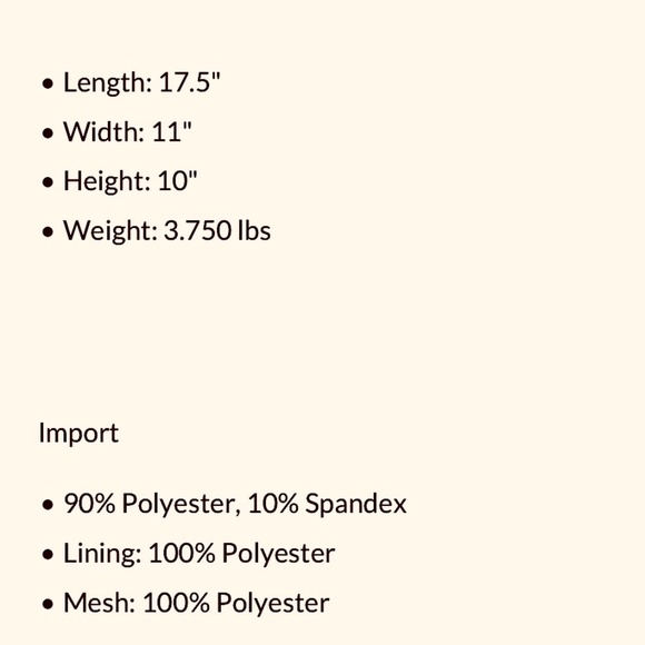 Pet Carrier - Picture 9 of 9